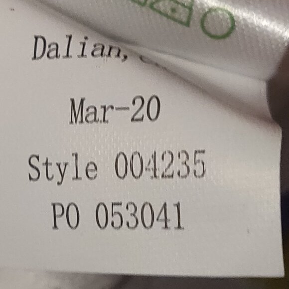 Lilly Pulitzer Fernanda Fit & Flare Dress It Was All A Dream SIZE 14 GIRLS - Picture 5 of 7